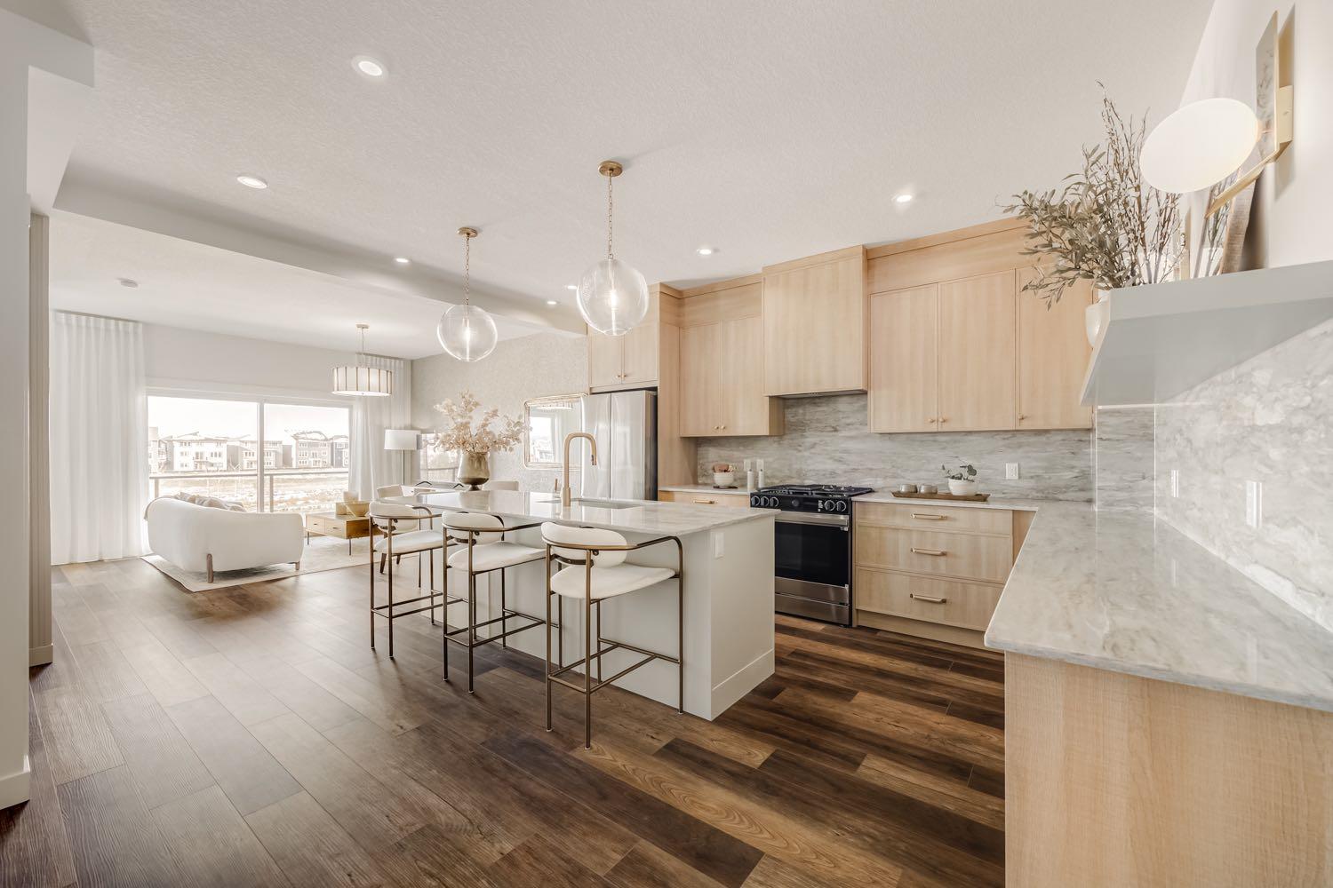 60 Cascade Ridge