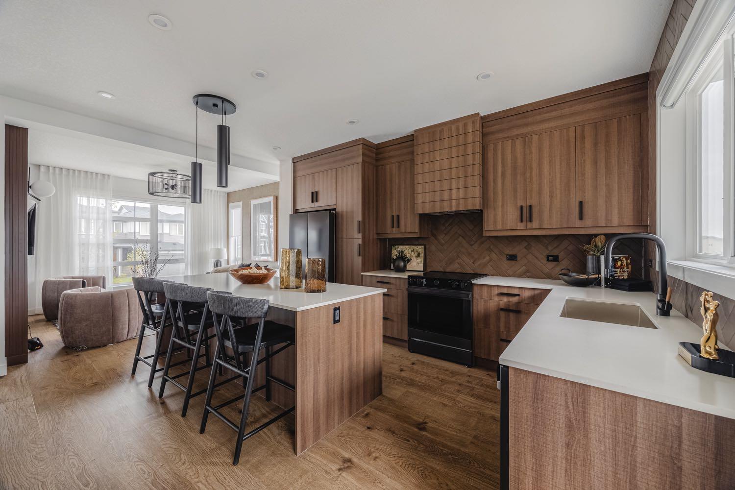 60 Cascade Ridge