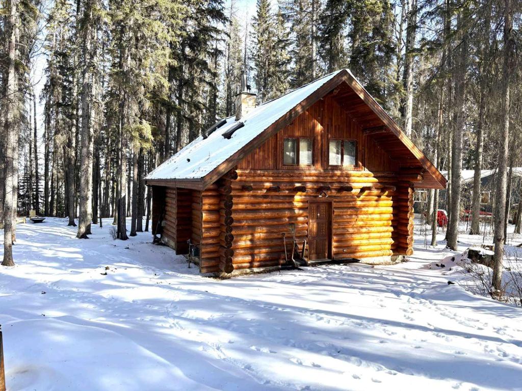 Photo of 85A TWP ROAD 464, Rural Wetaskiwin No. 10, County of, AB T0C 0T0 (MLS # A2289676)