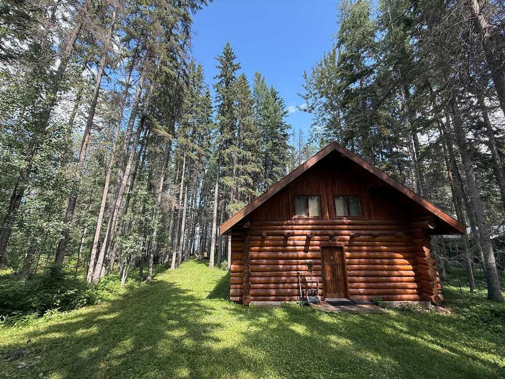 Photo of 85A TWP ROAD 464, Rural Wetaskiwin No. 10, County of, AB T0C 0T0 (MLS # A2289676)