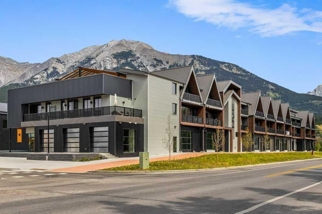 1 Industrial Place 322A
