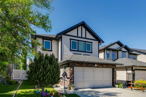 Photo of 23 Kingston View SE, Airdrie, AB T4A 0K4 (MLS # A2322643)