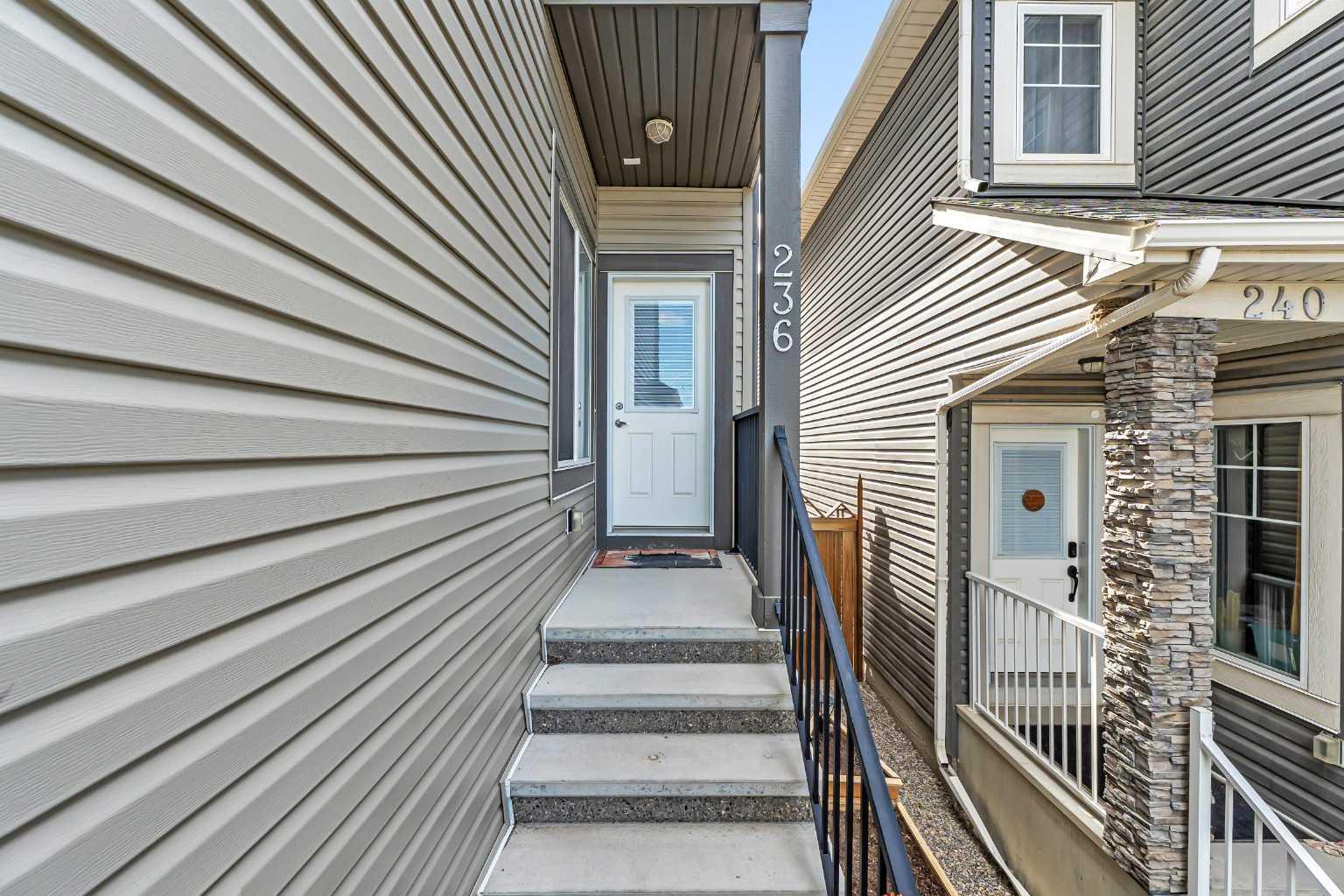 236 Nolanhurst Crescent NW