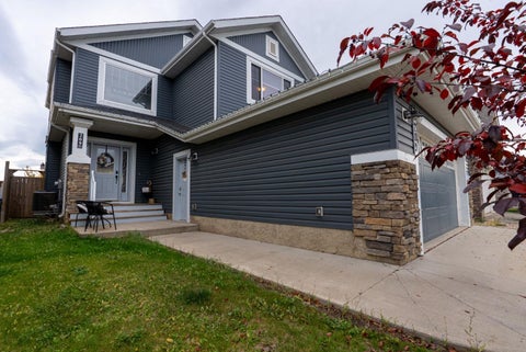 Photo of 209 Blackburn Drive, Fort McMurray, AB T9K 0X5 (MLS # A2343736)