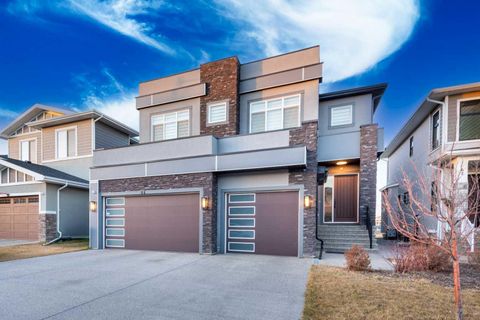 66 Waterford Road Chestermere AB T1X 2M7