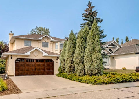 Photo of 83 Gleneagles Close, Cochrane, AB T4C 1N7 (MLS # A2304283)
