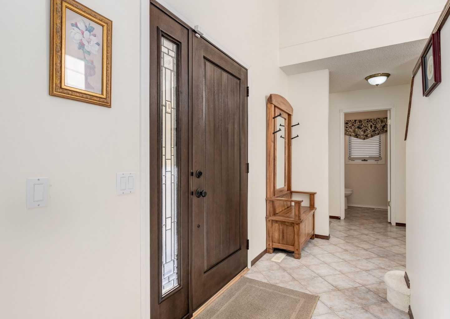 83 Gleneagles Close