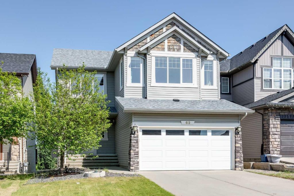 Photo of 62 Panamount Road NW, Calgary, AB T3K 0H6 (MLS # A2283899)
