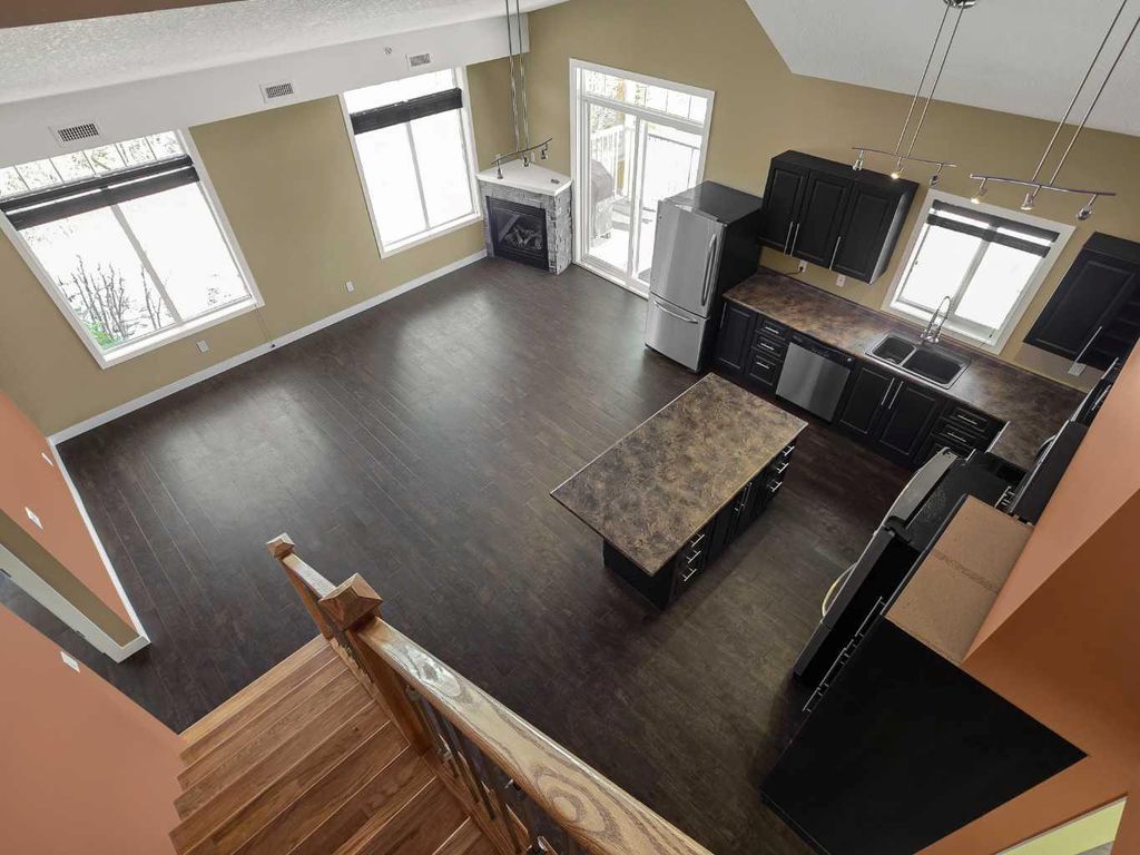 Photo of 160 Moberly Road #311, Grande Cache, AB T0E 0Y0 (MLS # A2293507)