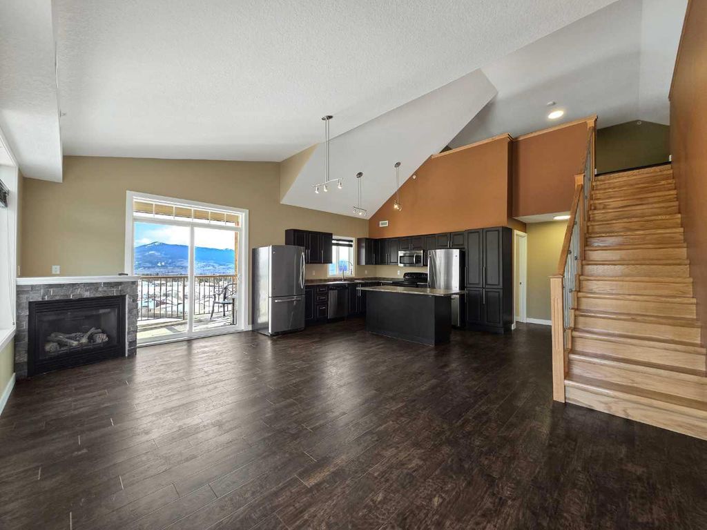 Photo of 160 Moberly Road #311, Grande Cache, AB T0E 0Y0 (MLS # A2293507)