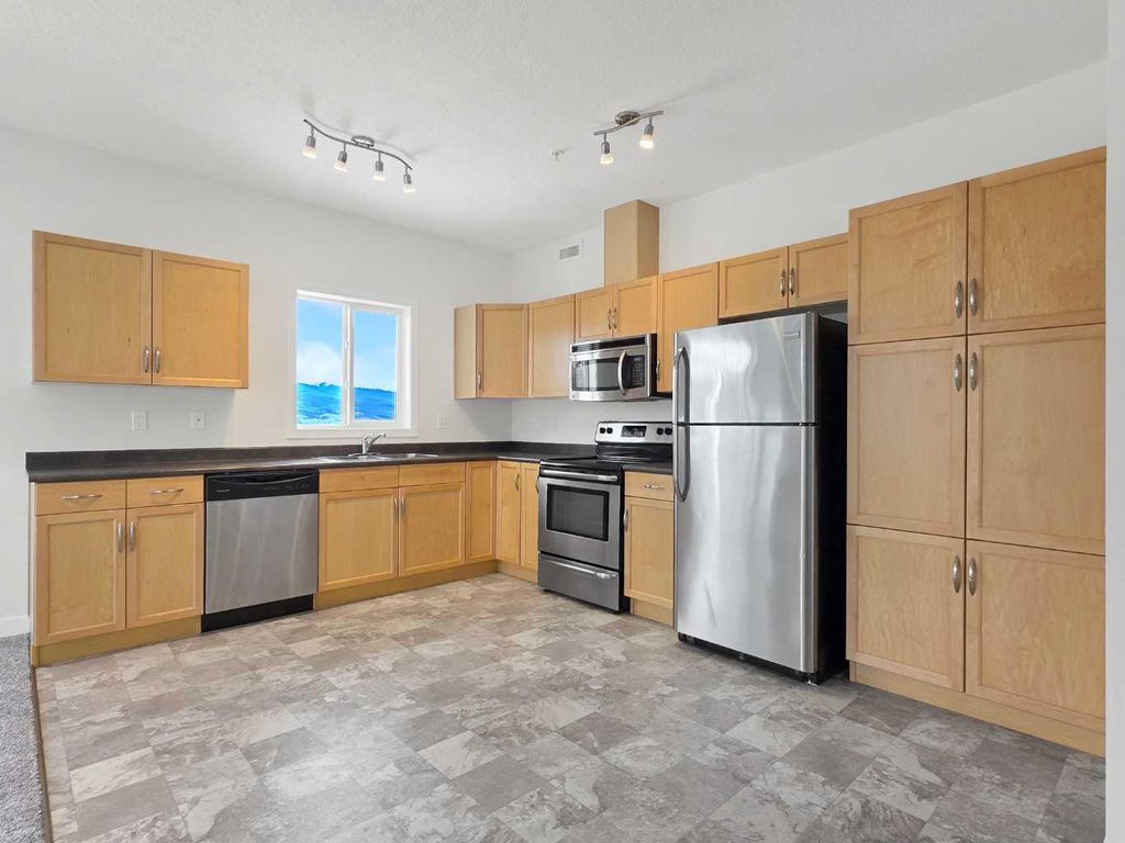 Photo of 160 Moberly Road #311, Grande Cache, AB T0E 0Y0 (MLS # A2293507)