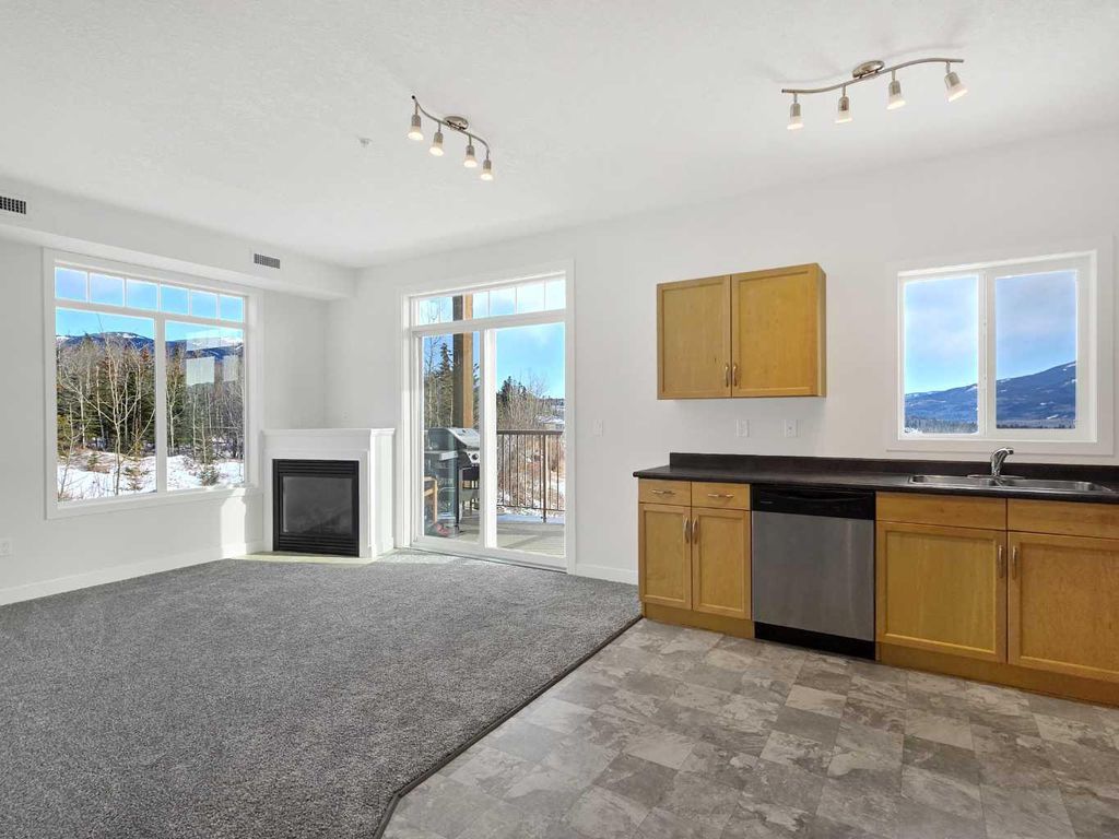 Photo of 160 Moberly Road #311, Grande Cache, AB T0E 0Y0 (MLS # A2293507)