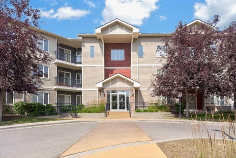 Photo of 1540 Sherwood Boulevard NW #1226, Calgary, AB T3R 0K5 (MLS # A2334530)