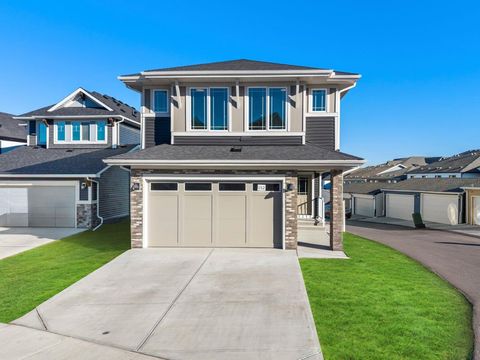 152 Sage Hill Heights NW Calgary AB T3R 2B2