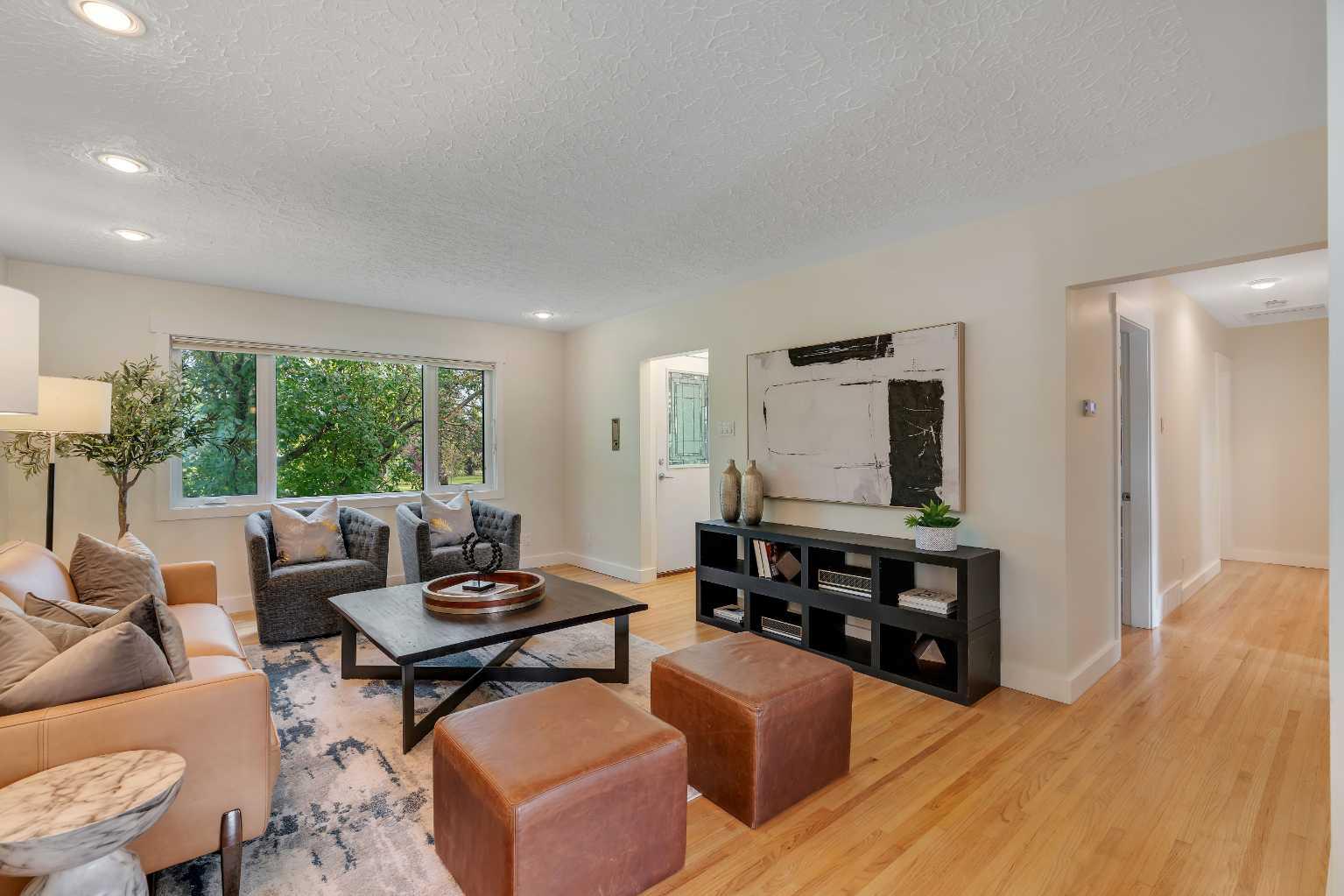 23 Westminster Place SW