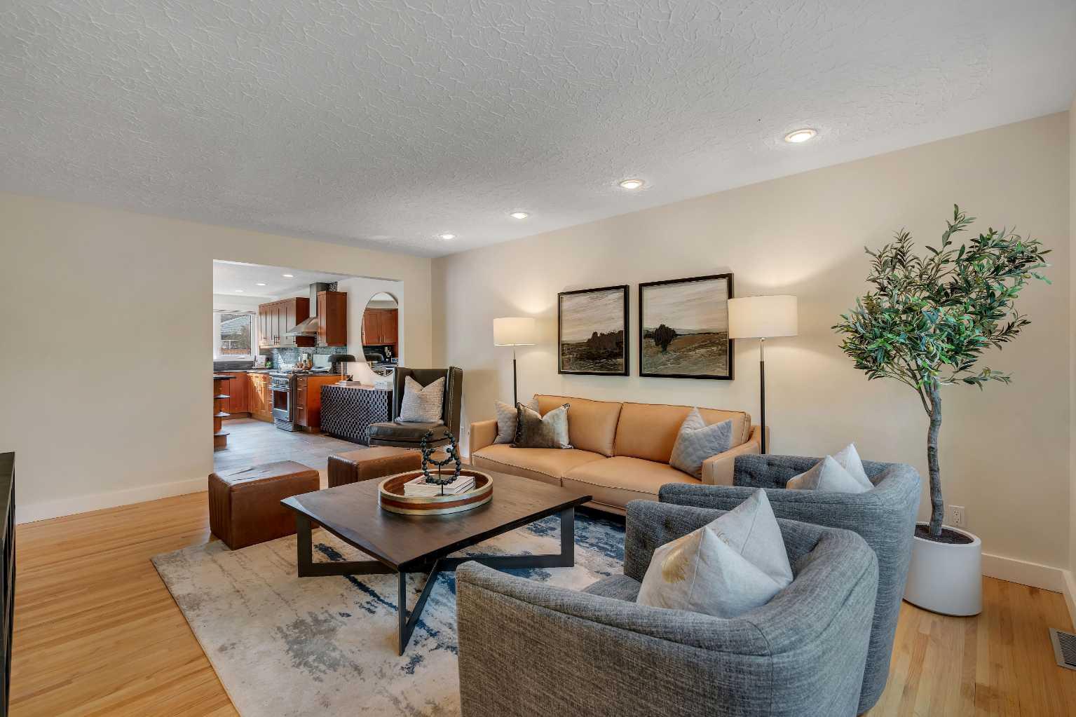 23 Westminster Place SW