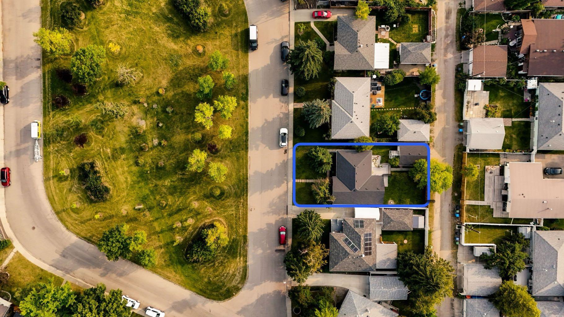 23 Westminster Place SW