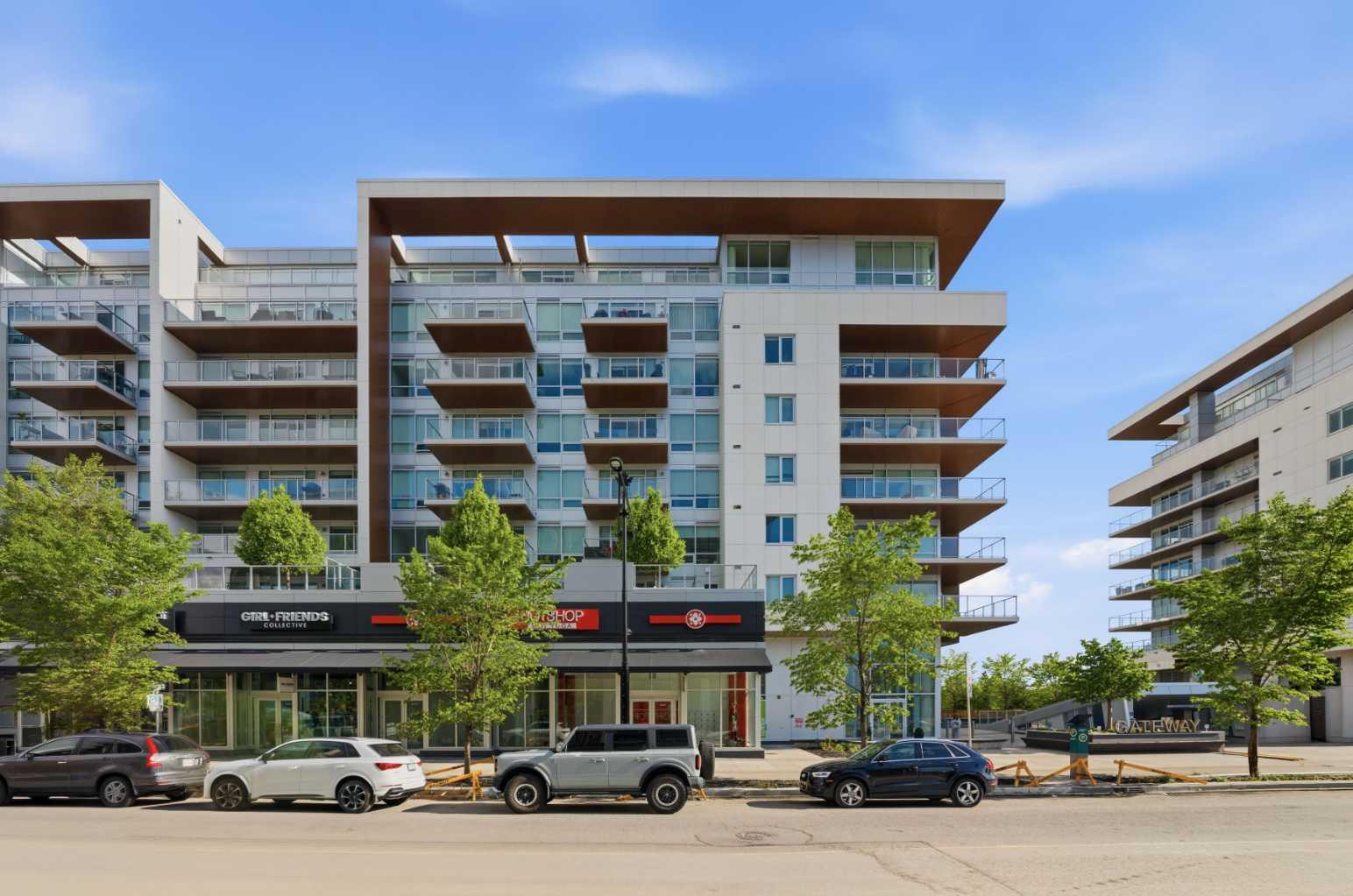 8445 Broadcast Avenue SW 307