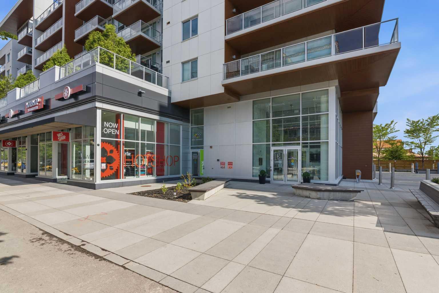 8445 Broadcast Avenue SW 307