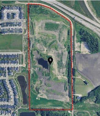 Photo of 9650 199 Street NW, Edmonton, AB T5T 4V8 (MLS # A2326147)
