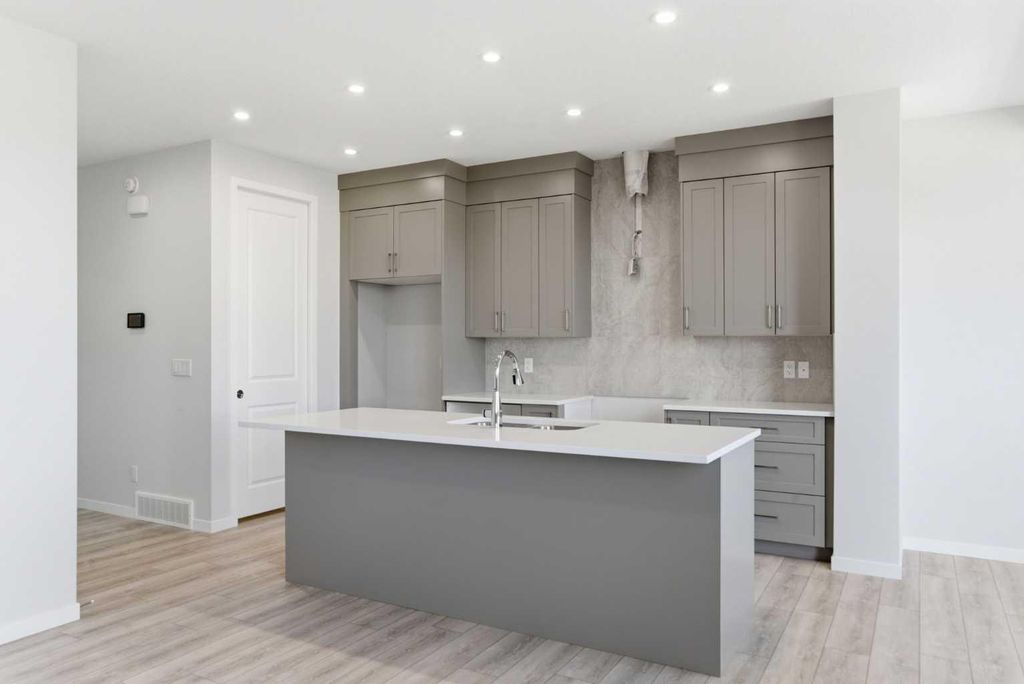 Photo of 623 Buffaloberry Manor SE, Calgary, AB T3M 3Z2 (MLS # A2303470)