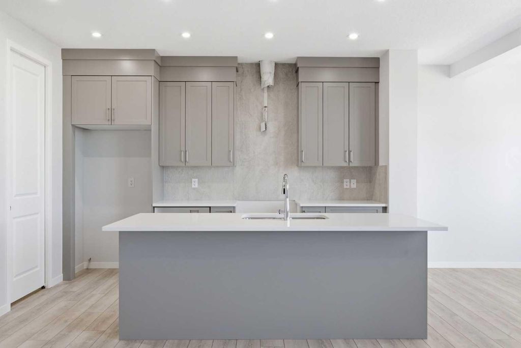 Photo of 623 Buffaloberry Manor SE, Calgary, AB T3M 3Z2 (MLS # A2303470)