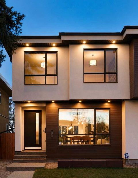 Photo of 2412 23 Street NW, Calgary, AB T2M 3Y2 (MLS # A2303612)