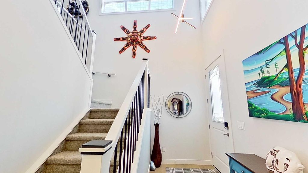 Photo of 163 Sundown Crescent, Cochrane, AB T4C 2A6 (MLS # A2294098)