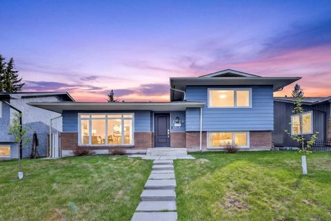 Photo of 1728 Lake Bonavista Drive SE, Calgary, AB T2J 3B5 (MLS # A2308588)