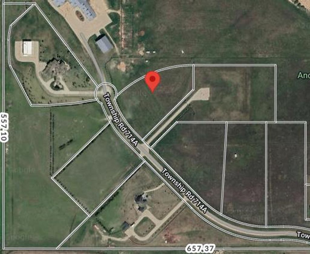 Photo of 714040 71 Range #19, Rural Grande Prairie No. 1, County of, AB T8W 5K5 (MLS # A2309585)