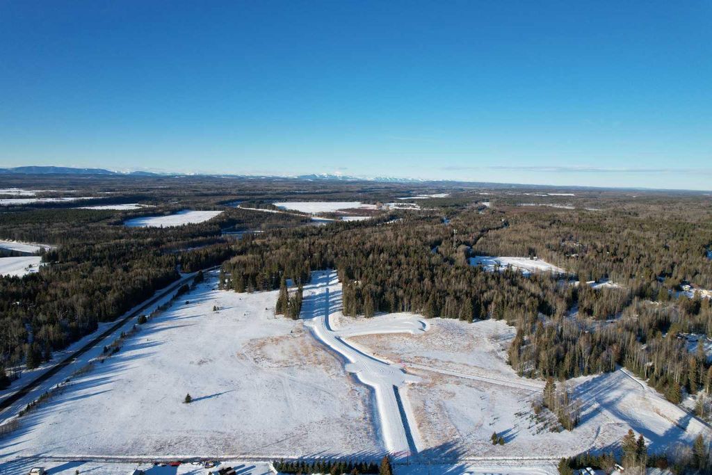 Photo of 120 Fox Ridge Boulevard, Rural Clearwater County, AB T4T 2A4 (MLS # A2001785)