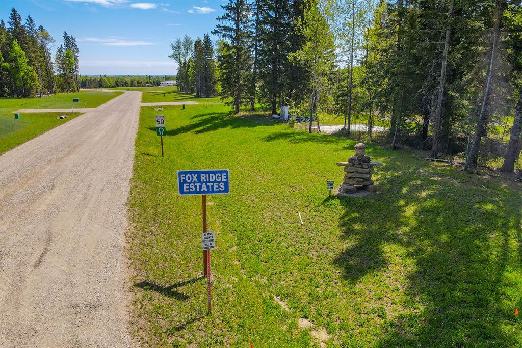 Photo of 120 Fox Ridge Boulevard, Rural Clearwater County, AB T4T 2A4 (MLS # A2001785)