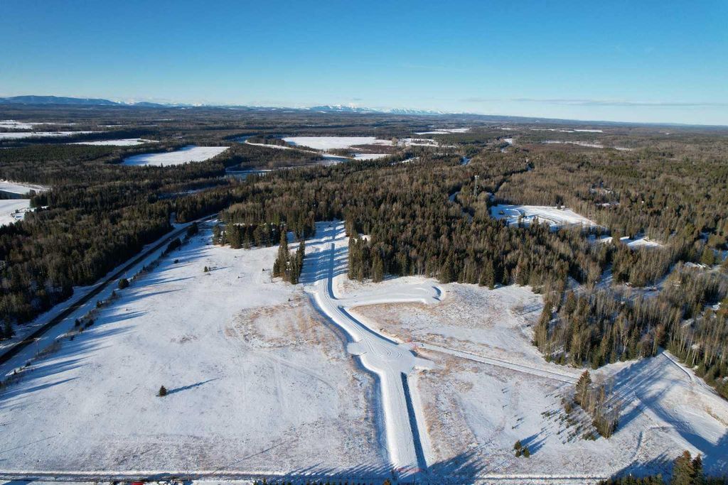 Photo of 120 Fox Ridge Boulevard, Rural Clearwater County, AB T4T 2A4 (MLS # A2001785)