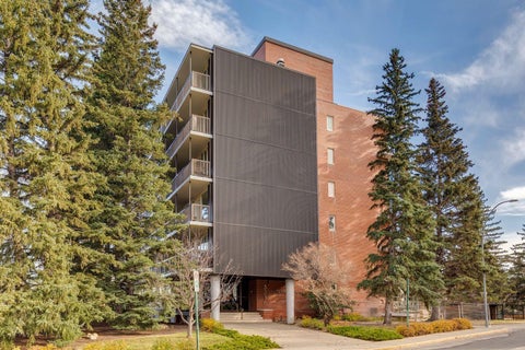 Photo of 3316 Rideau Place SW #603, Calgary, AB T2S 1Z4 (MLS # A2353820)