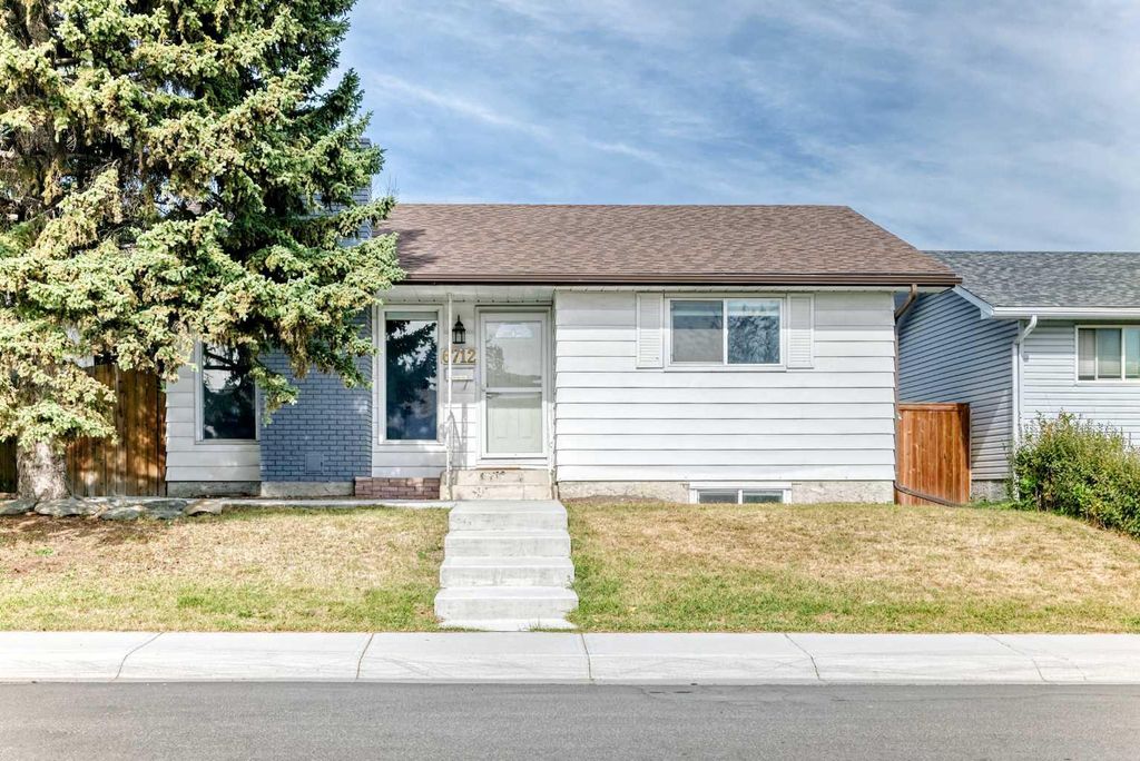 Photo of 6712 23 Avenue NE, Calgary, AB T1Y 1V4 (MLS # A2289596)