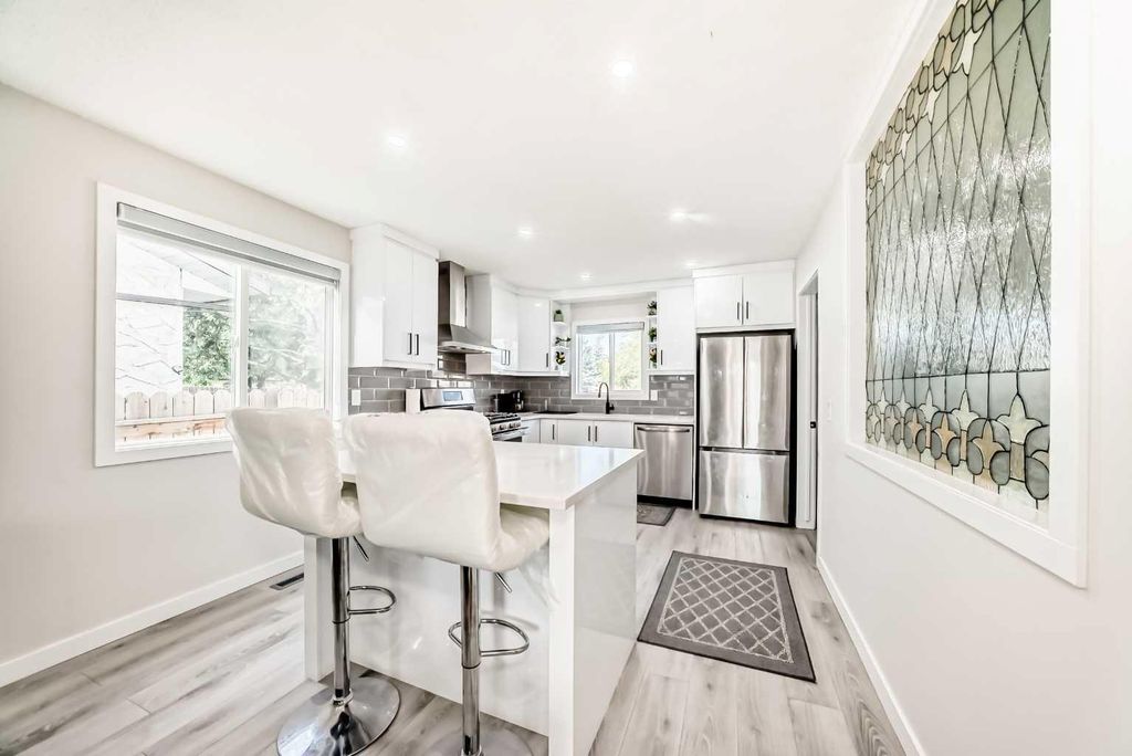 Photo of 6712 23 Avenue NE, Calgary, AB T1Y 1V4 (MLS # A2289596)