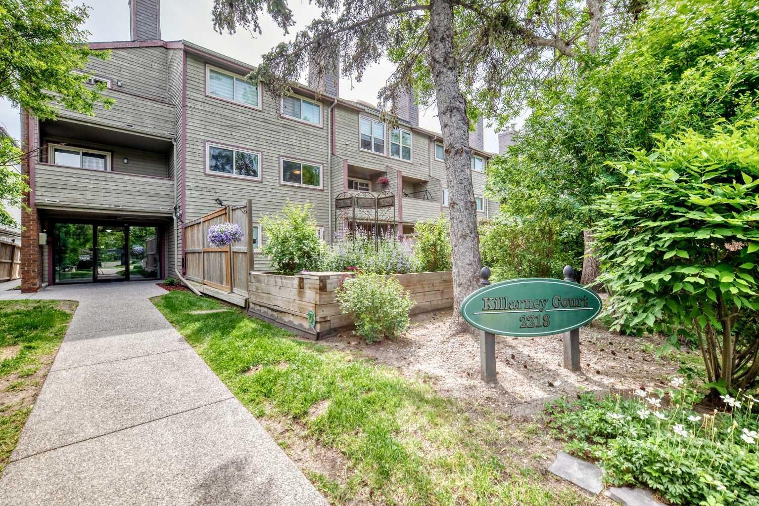 2218 30 Street SW 101