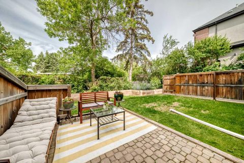 Photo of 2218 30 Street SW #101, Calgary, AB T2E 2L8 (MLS # A2321325)
