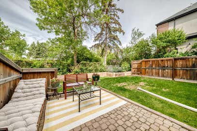 2218 30 Street SW 101 Calgary AB T2E 2L8
