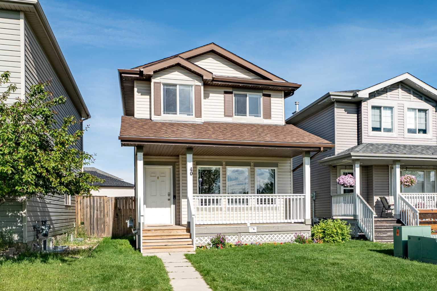 40 Cimarron Grove Drive