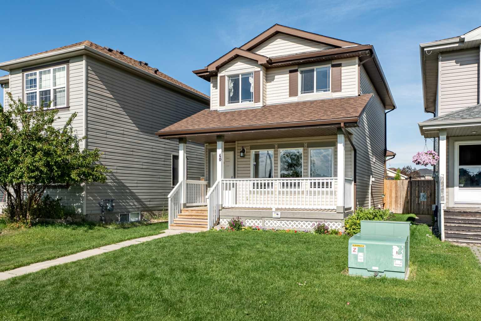 40 Cimarron Grove Drive