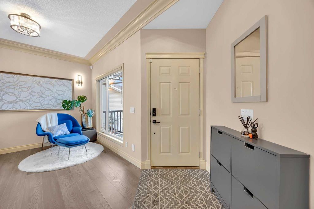 Photo of 100 Cougarstone Manor SW, Calgary, AB T3H 5N5 (MLS # A2282643)