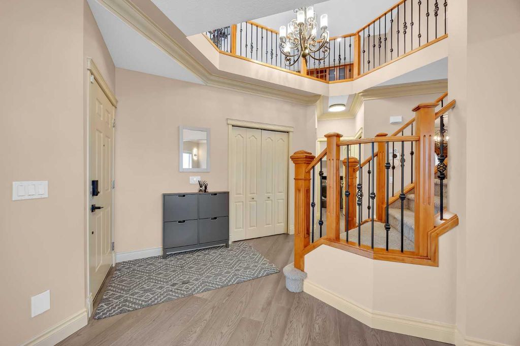 Photo of 100 Cougarstone Manor SW, Calgary, AB T3H 5N5 (MLS # A2282643)