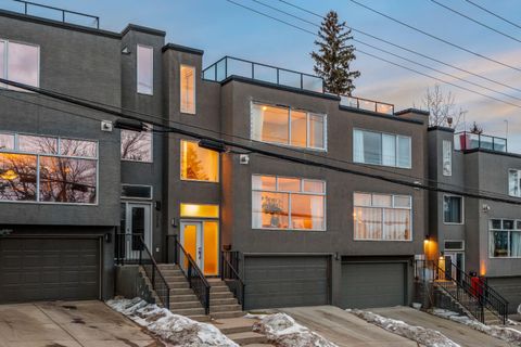 2915 17 Street SW Calgary AB T2T 4N6