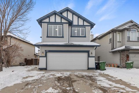 213 Tuscany Ravine Close NW Calgary AB T3L 2X4
