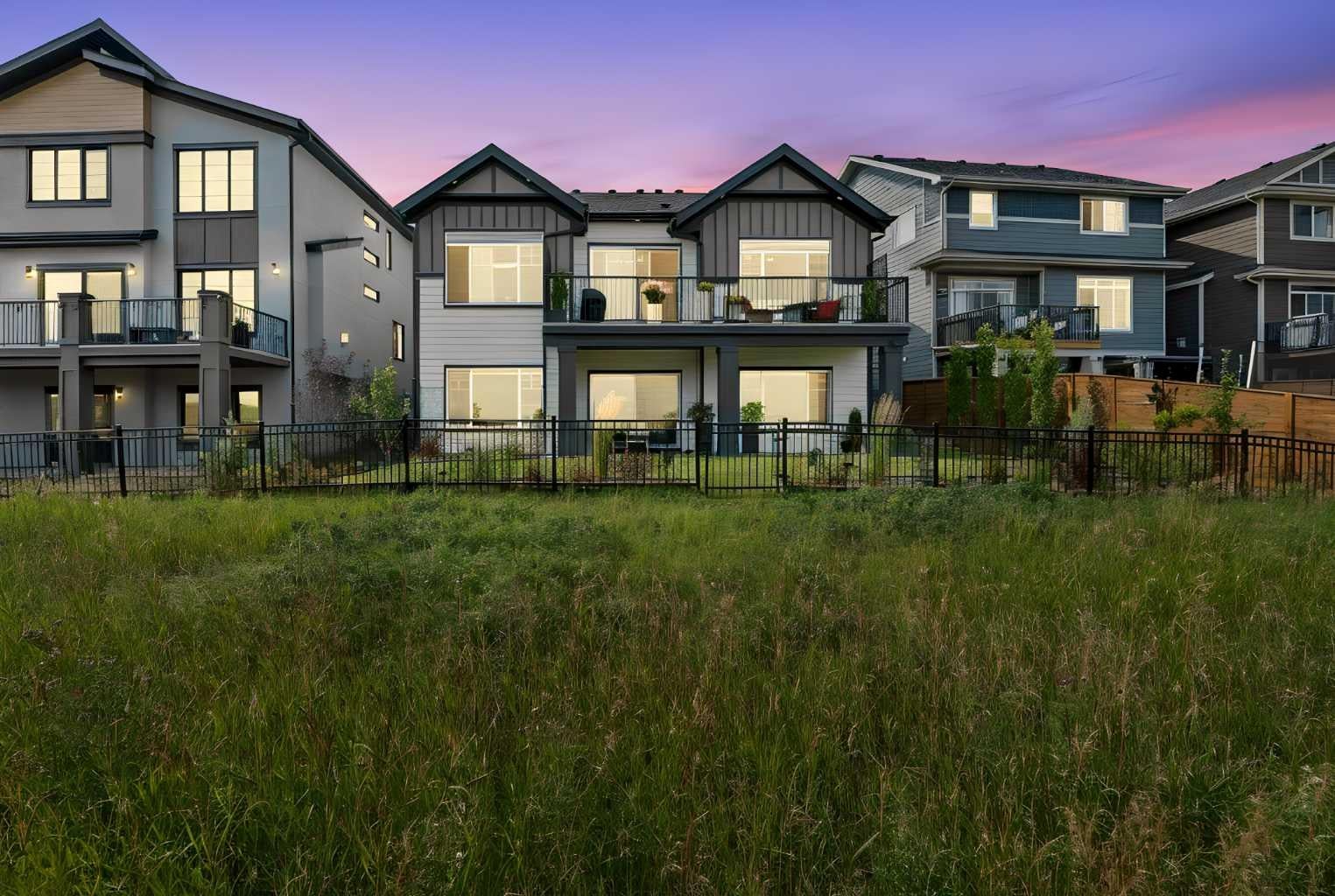13 Sunvalley View