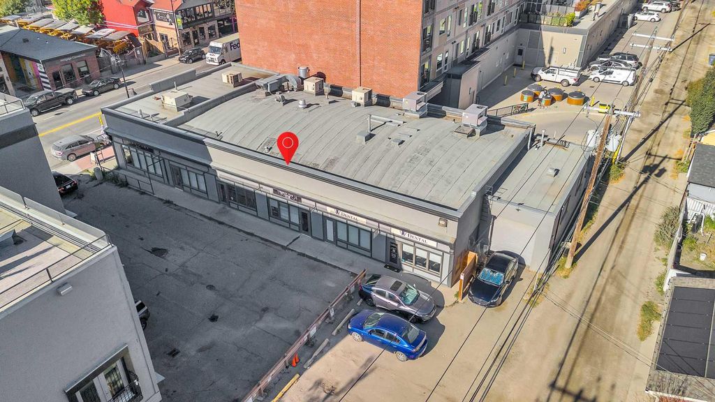 Photo of 1420 9 Avenue SE #16, Calgary, AB T2G 0T5 (MLS # A2310395)