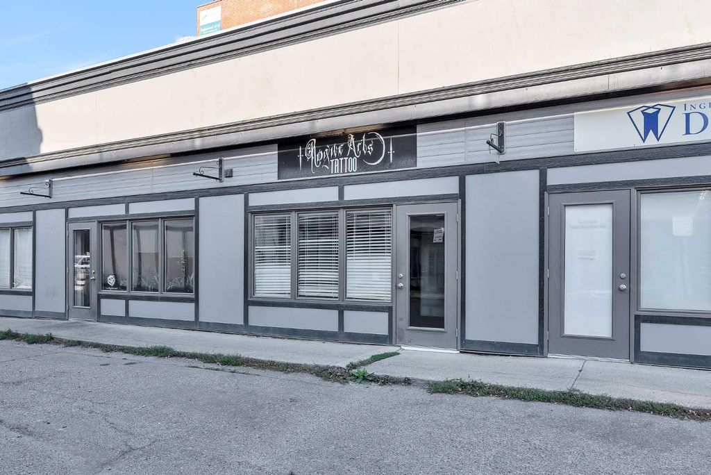 Photo of 1420 9 Avenue SE #16, Calgary, AB T2G 0T5 (MLS # A2310395)