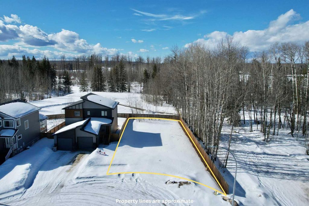 Photo of 68 Pritchard Drive, Whitecourt, AB T7S 0G3 (MLS # A2294406)
