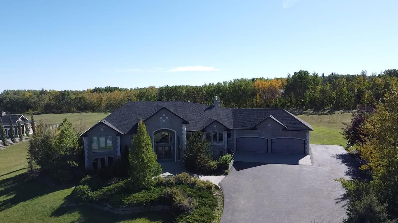 104 Grizzly Rise